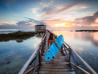 Cómo ir de Cebu a Siargao filipinas