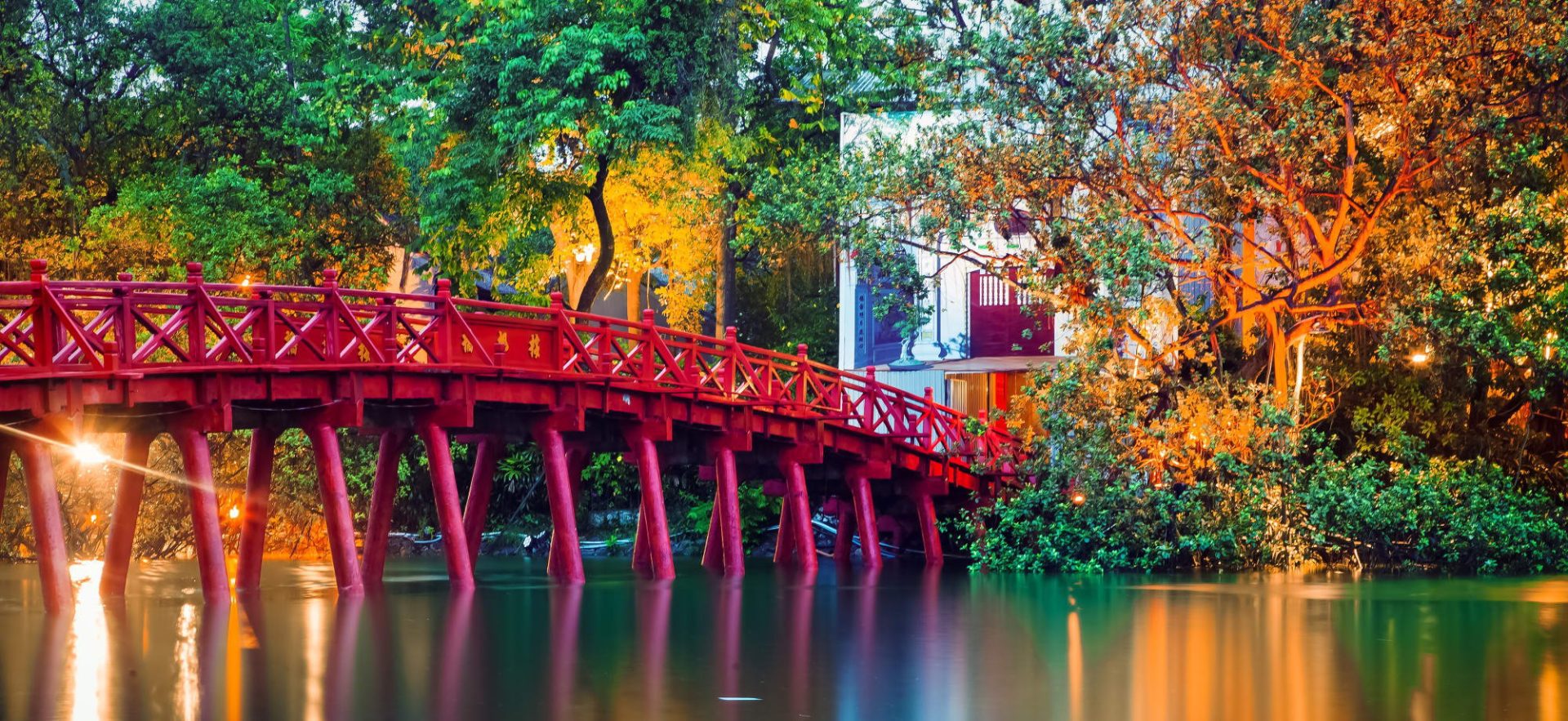 Cómo ir de Da Nang a Hanoi vietnam