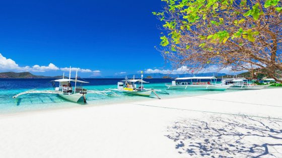 Cómo ir de Manila a Boracay filipinas