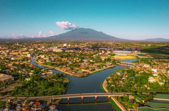 Cómo ir de Manila a Naga filipinas