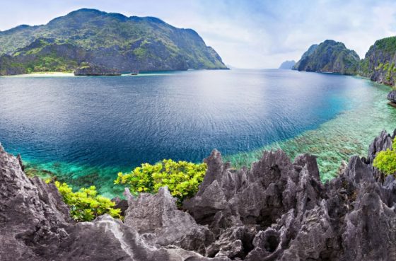 Cómo ir de Manila a Palawan filipinas