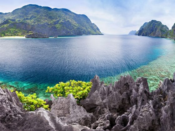 Cómo ir de Manila a Palawan filipinas