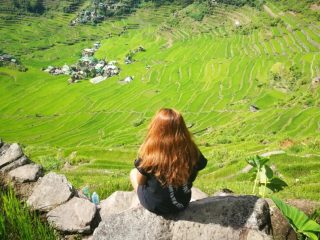Cómo ir de Manila a Sagada filipinas