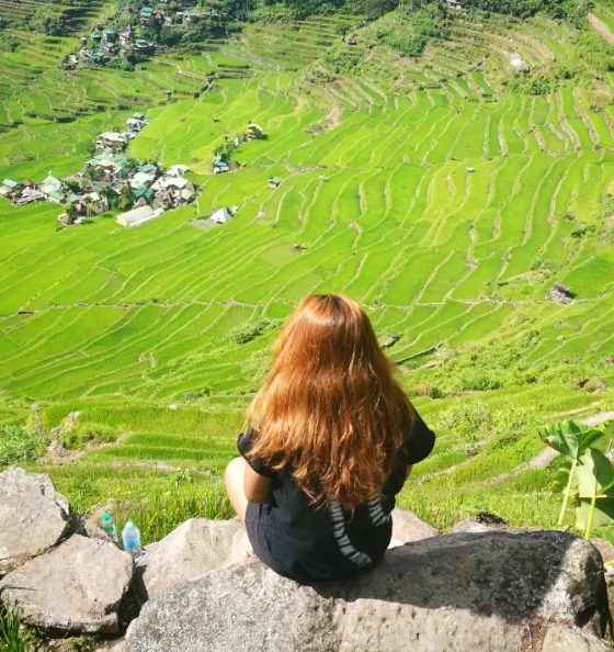 Cómo ir de Manila a Sagada filipinas