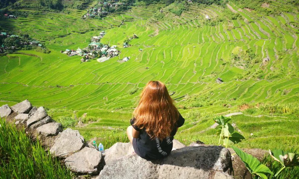 Cómo ir de Manila a Sagada filipinas