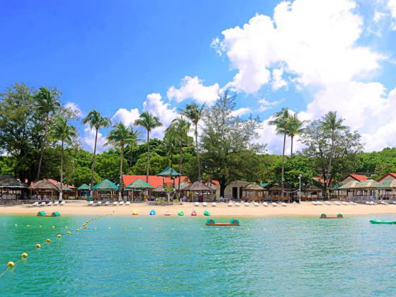 Cómo ir de Manila a Subic Bay filipinas