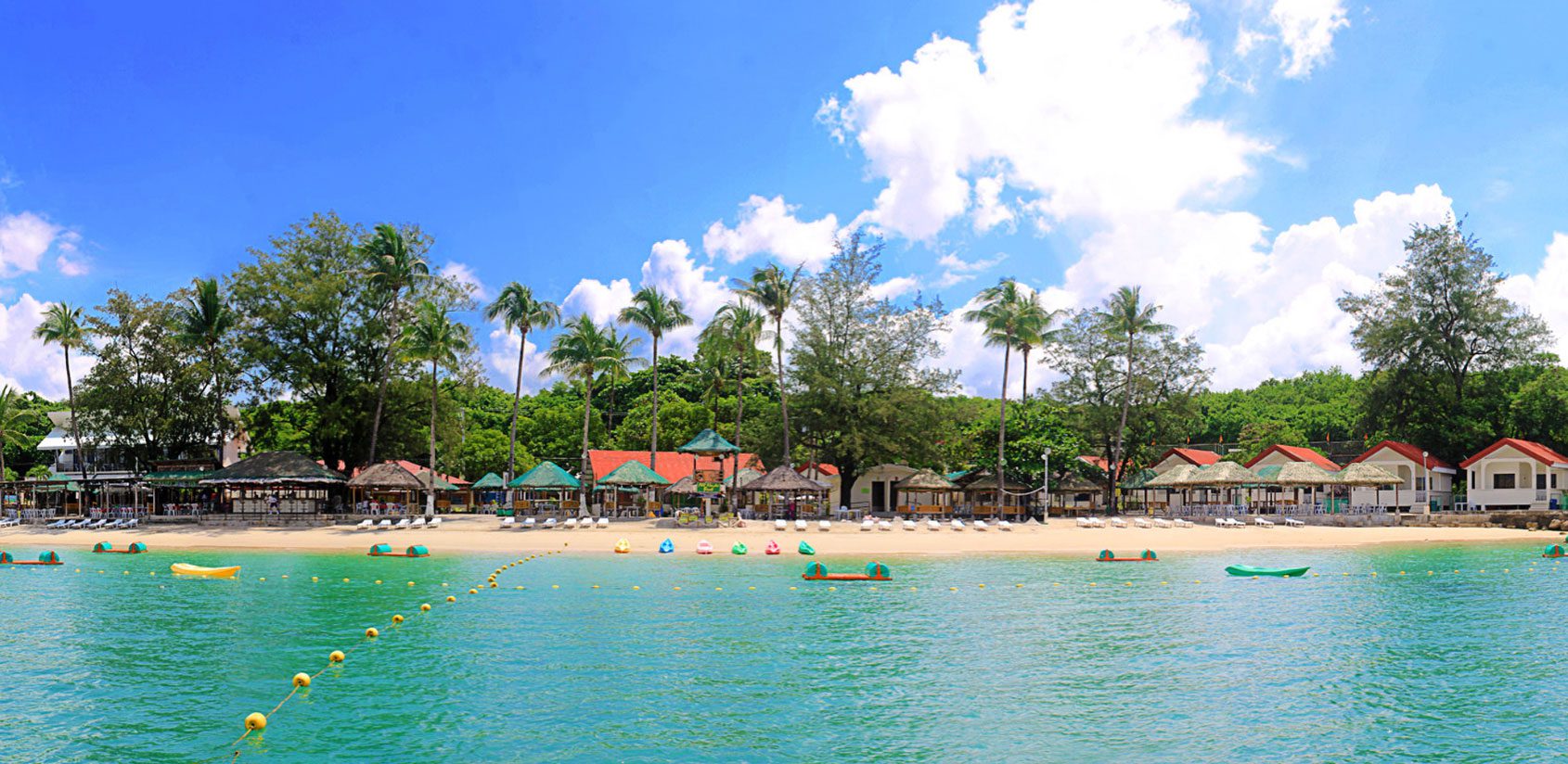 Cómo ir de Manila a Subic Bay filipinas