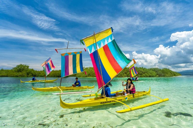 Cómo ir de Manila a Zamboanga filipinas