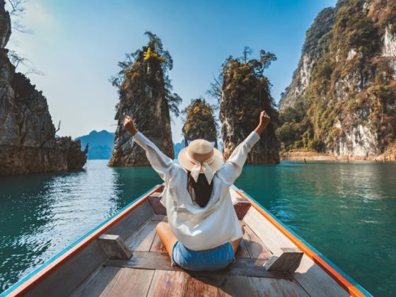 Cómo ir de Pattaya a Phuket tailandia