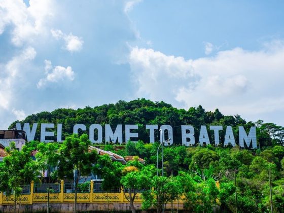 Cómo ir de Singapur a Batam singapur