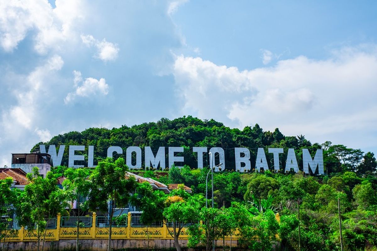 Cómo ir de Singapur a Batam singapur