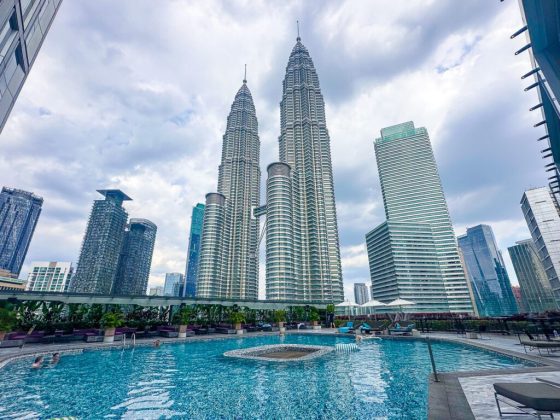 Cómo ir de Singapur a Kuala Lumpur