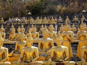 Cómo ir de Vientiane a Pakse laos