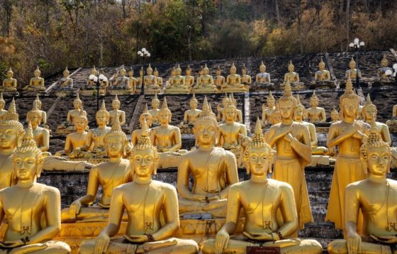Cómo ir de Vientiane a Pakse laos