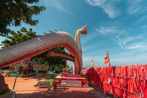 Cómo ir de Vientiane a Savannakhet laos