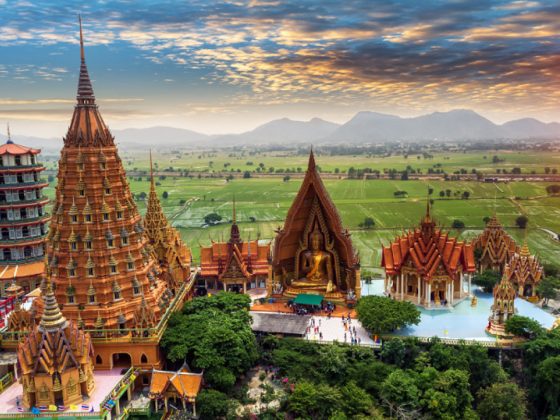 ir de Bangkok a Kanchanaburi tailandia