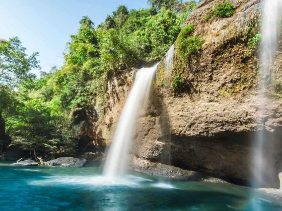 Cómo ir de Bangkok a Khao Yai rutasasiaticas-com