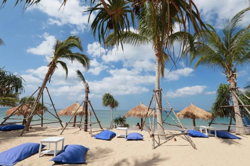 tailandia ir de Bangkok a Koh Lanta