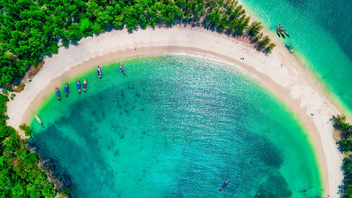 ir de Bangkok a Ranong tailandia