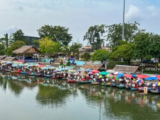 malasia ir de Kuala Lumpur a Hat Yai