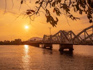 ir de Phnom Penh a Kampot camboya