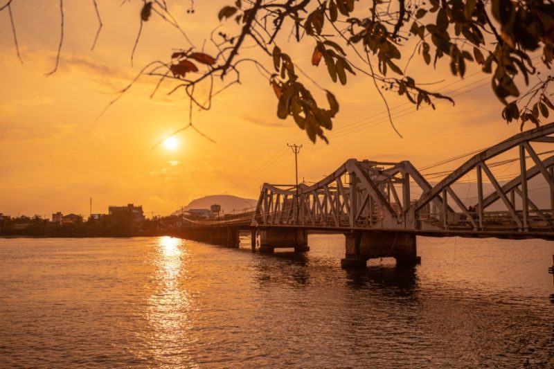 ir de Phnom Penh a Kampot camboya