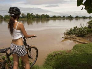 ir de Phnom Penh a Stung Treng camboya