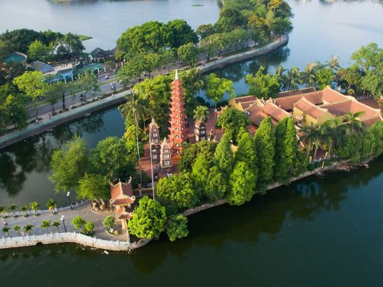 laos vietnam ir de Vang Vieng a Hanói