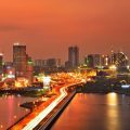 malasia ir de Kuala Lumpur a Johor Bahru