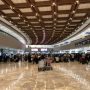 Aeropuerto de Manila NAIA filipinas