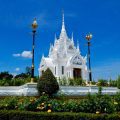 tailandia ir de Hua Hin a Surat Thani