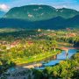 Camboya ir de Siem Reap a Pakse