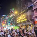 camboya vietnam ir de Sihanoukville a Ho Chi Minh