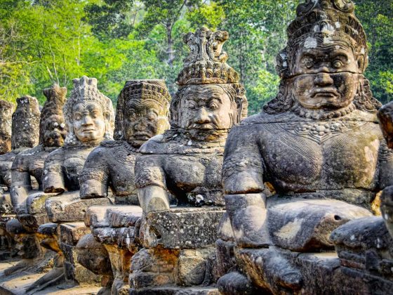 Clima en Camboya rutasasiaticas-com