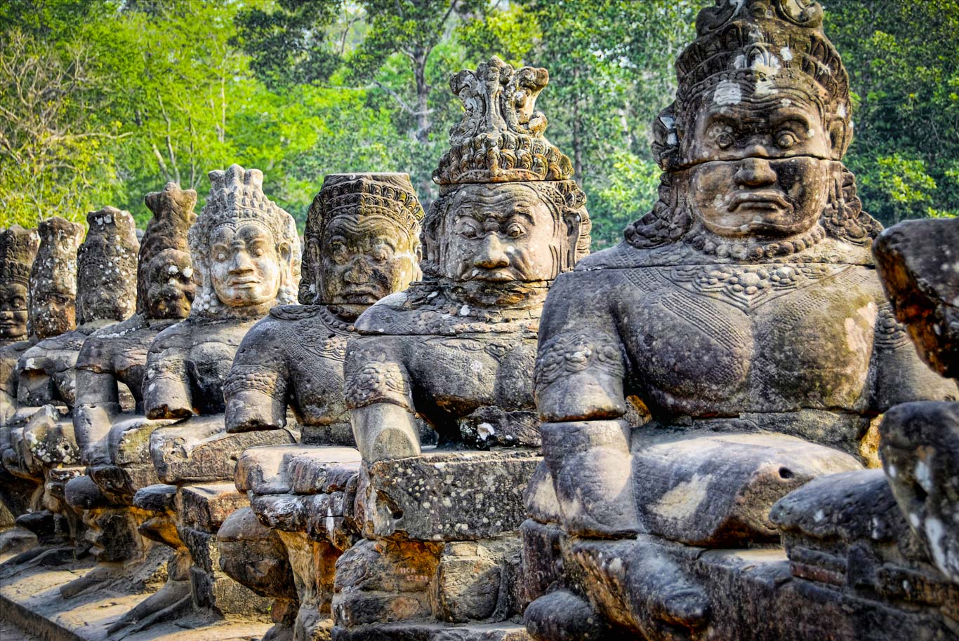 Clima en Camboya rutasasiaticas-com