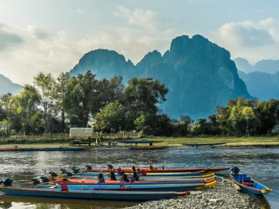 rutasasiaticas Seguro de viaje para Laos