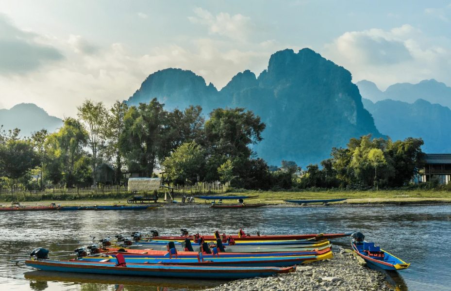 rutasasiaticas Seguro de viaje para Laos