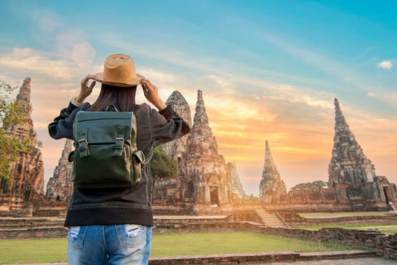 Seguro de viaje para Tailandia rutasasiaticas-com