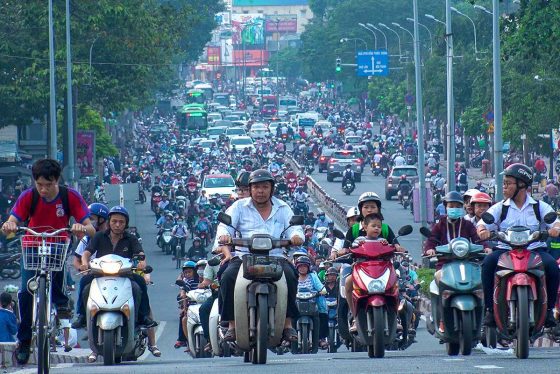 Transporte en Vietnam rutasasiaticas-com