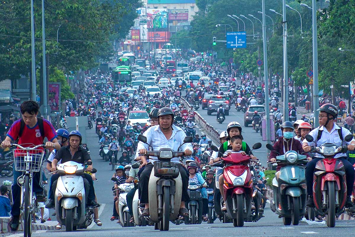 Transporte en Vietnam rutasasiaticas-com