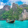 tailandia ir de Koh Samui a Krabi