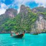 tailandia ir de Koh Samui a Krabi