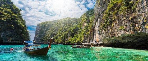 tailandia ir de Krabi a Phuket