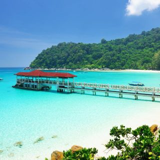 malasia ir de Kuala Lumpur a Redang Island