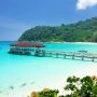 malasia ir de Kuala Lumpur a Redang Island