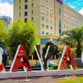 filipinas ir de Manila a Davao