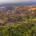 Camboya ir de Phnom Penh a Banlung