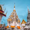tailandia ir de Phuket a Surat Thani