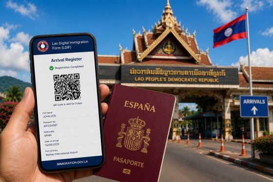 ldif laos rutasasiaticas