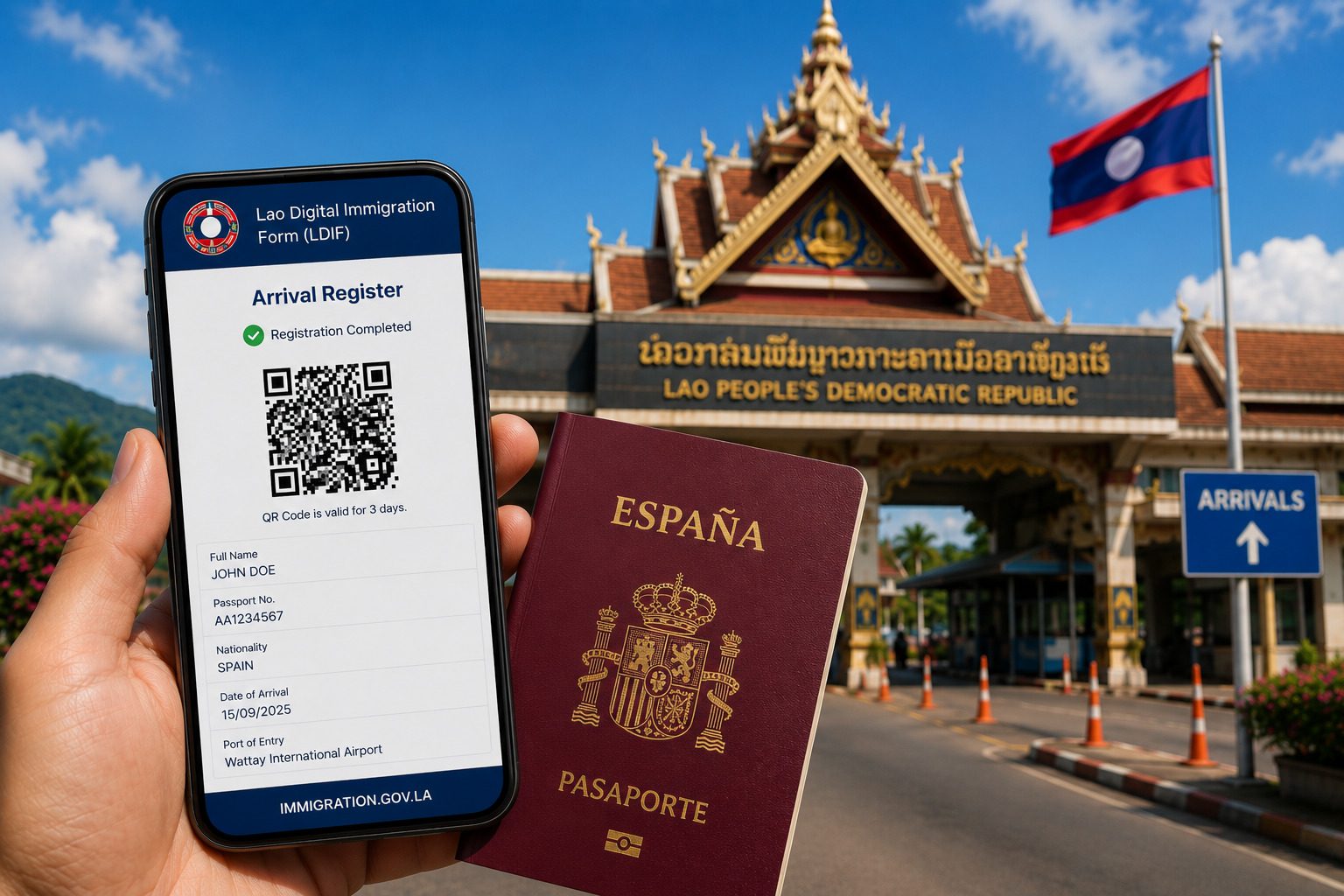 ldif laos rutasasiaticas